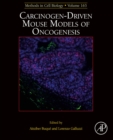 Carcinogen-Driven Mouse Models of Oncogenesis - eBook