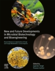 New and Future Developments in Microbial Biotechnology and Bioengineering : Recent Advances in Application of Fungi and Fungal Metabolites: Current Aspects - eBook