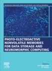 Photo-Electroactive Non-Volatile Memories for Data Storage and Neuromorphic Computing - eBook