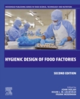 Hygienic Design of Food Factories - eBook