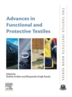 Advances in Functional and Protective Textiles - eBook