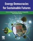 Energy Democracies for Sustainable Futures - Book