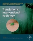 Translational Interventional Radiology - Book