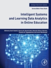 Intelligent Systems and Learning Data Analytics in Online Education - eBook