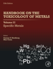 Handbook on the Toxicology of Metals: Volume II: Specific Metals - eBook