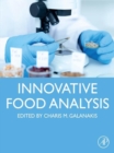 Innovative Food Analysis - eBook