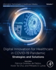 Digital Innovation for Healthcare in COVID-19 Pandemic: Strategies and Solutions - eBook