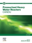 Pressurized Heavy Water Reactors : CANDU - eBook