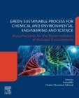 Green Sustainable Process for Chemical and Environmental Engineering and Science : Biosurfactants for the Bioremediation of Polluted Environments - eBook