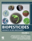 Biopesticides : Volume 2: Advances in Bio-inoculants - Book