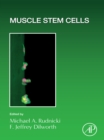Muscle Stem Cells - eBook