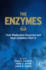 Viral Replication Enzymes and their Inhibitors Part A - eBook
