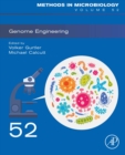 Genome Engineering - eBook