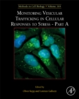 Monitoring Vesicular Trafficking in Cellular Responses to Stress - eBook