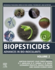 Biopesticides : Volume 2: Advances in Bio-inoculants - eBook