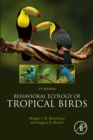 Behavioral Ecology of Tropical Birds - eBook