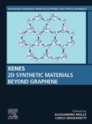 Xenes : 2D Synthetic Materials Beyond Graphene - eBook