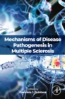 Mechanisms of Disease Pathogenesis in Multiple Sclerosis - eBook