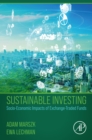 Sustainable Investing : Socio-Economic Impacts of Exchange-Traded Funds - eBook