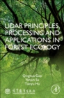 LiDAR Principles, Processing and Applications in Forest Ecology - Book