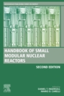 Handbook of Small Modular Nuclear Reactors : Second Edition - eBook