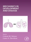 Mechanics in Development and Disease - eBook
