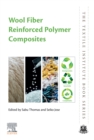 Wool Fiber Reinforced Polymer Composites - eBook