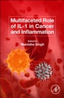 Multifaceted Role of IL-1 in Cancer and Inflammation - Book