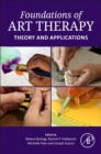 Foundations of Art Therapy : Theory and Applications - Book
