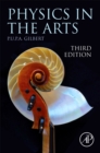 Physics in the Arts - Book