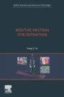Additive Friction Stir Deposition - Book