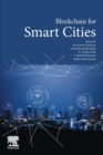 Blockchain for Smart Cities - Book