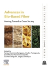 Advances in Bio-Based Fiber : Moving Towards a Green Society - eBook
