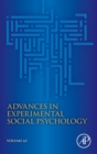 Advances in Experimental Social Psychology : Volume 63 - Book