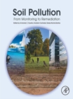 Soil Pollution : From Monitoring to Remediation - eBook