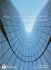 Real Estate Investment : A Capital Market Approach - Book