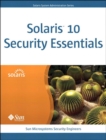 Solaris 10 Security Essentials - eBook