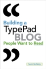 Building a TypePad Blog People Want to Read - eBook