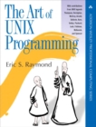 Art of UNIX Programming, The - Book