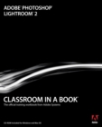 Adobe Photoshop Lightroom 2 Classroom in a Book - eBook