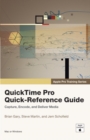 Apple Pro Training Series :  QuickTime Pro Quick-Reference Guide - eBook