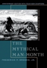 Mythical Man-Month, Anniversary Edition, The : Essays On Software Engineering, Portable Documents - eBook