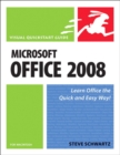 Microsoft Office 2008 for Macintosh - eBook
