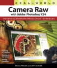 Real World Camera Raw with Adobe Photoshop CS4 - eBook