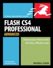 Flash CS4 Professional Advanced for Windows and Macintosh - eBook