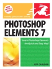 Photoshop Elements 7 for Windows - eBook