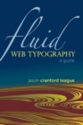 Fluid Web Typography - eBook