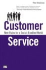 Customer Service :  New Rules for a Social-Enabled World - eBook