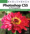 Real World Adobe Photoshop CS5 for Photographers - eBook