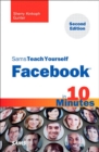 Sams Teach Yourself Facebook in 10 Minutes, Portable Documents - eBook